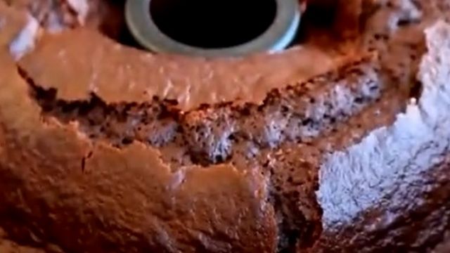 Yağsız ve Şekersiz Kakaolu Kek Tarifi, Tam Bir Lezzet Abidesi
